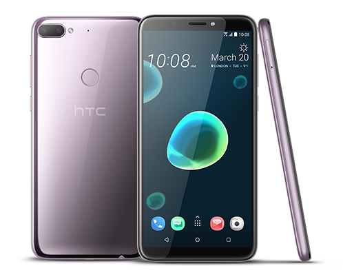 htc格安スマホ