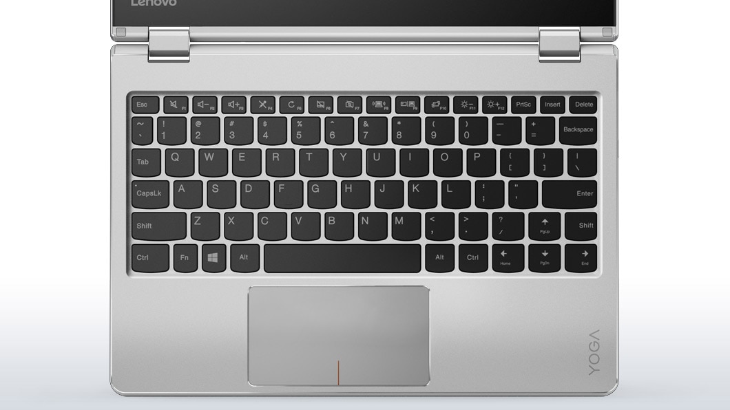 Lenovo YOGA 710 11 inch Laptop