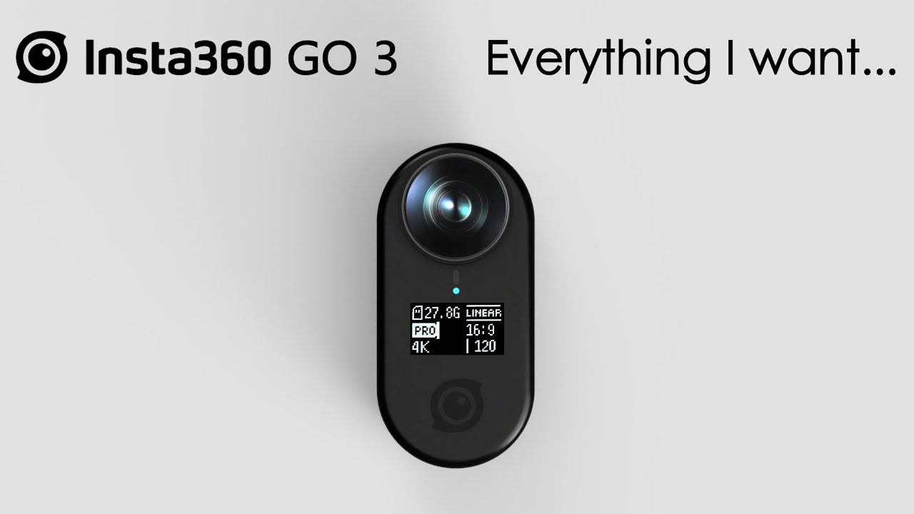 insta360 GO2 買取